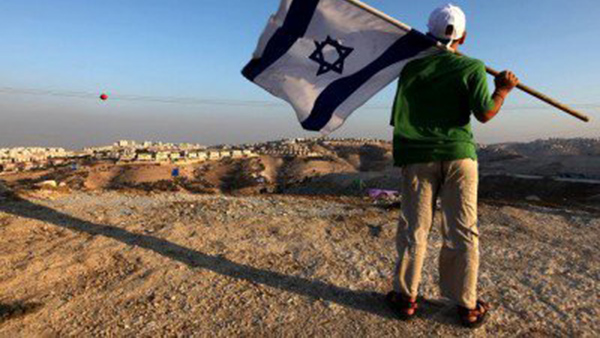 « Eretz Israël » – le funeste « Plan Oded Yinon »