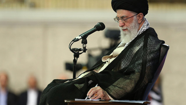 Lettre ouverte de l&rsquo;ayatollah Khamenei à la jeunesse d&rsquo;Occident : « Aujourd&rsquo;hui, le terrorisme est notre problème commun »