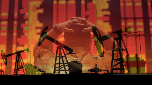 Pétrole : que cache la chute vertigineuse des cours ?