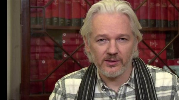 Mads Andenæs, du Groupe de Travail de l&rsquo;ONU sur la Détention Arbitraire, explique le cas Assange
