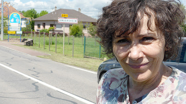 Financez le nouveau film de Marie-Monique Robin : Ungersheim, village en transition