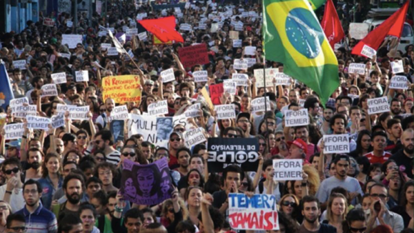 Brésil : les polémiques viendront-elles à bout du nouveau gouvernement ?