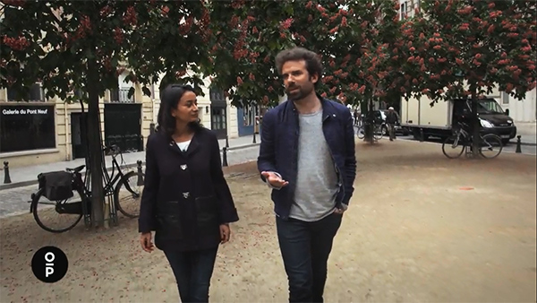 Reportage « Un Œil sur la planète : Le monde de demain » (jeudi 16 juin, puis en replay)