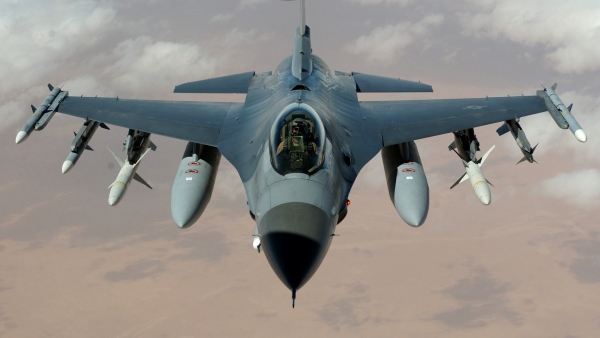 Syrie : frappe aérienne sur l&rsquo;armée, entretien avec le général Brisset