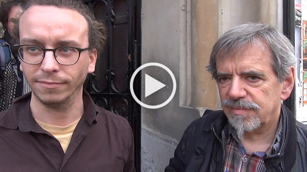 « Repenser la Démocratie – Propositions du 32 mars » : entretien avec Mathieu et Wikicrate