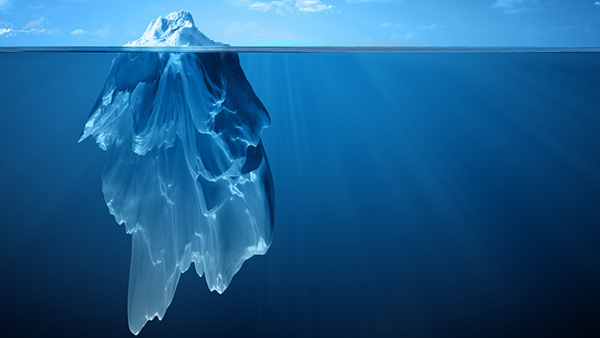 La conscience et l&rsquo;invisible