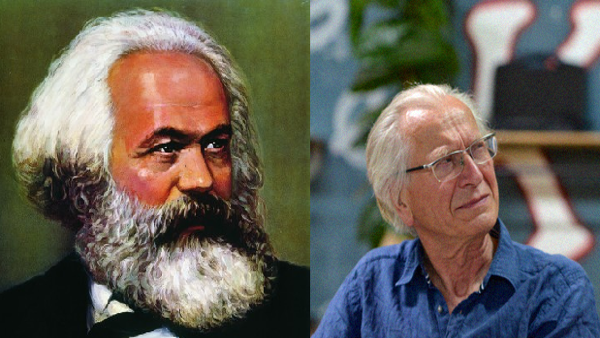 Semaine de la pensée marxiste, 13-17 février, Grenoble, avec Bernard Friot, Mireille Bruyère …