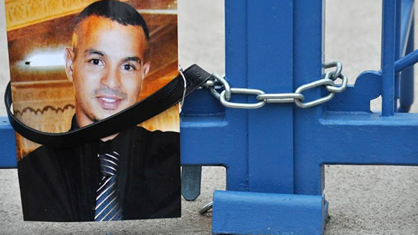 Violences policières : cinq ans avant le viol de Théo, la mort de Wissam oubliée par la justice
