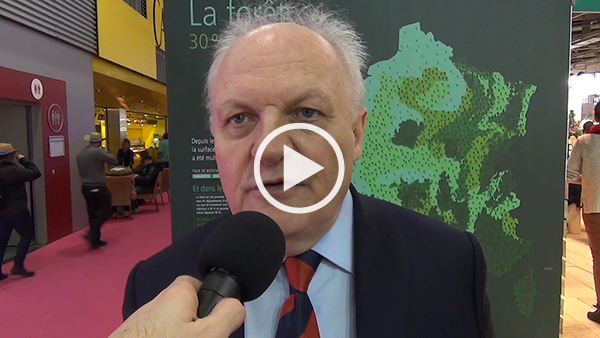 Franc CFA : entretien avec François Asselineau, de l&rsquo;UPR