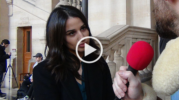 Entretien avec Louisa Yousfi : émission « Paroles d&rsquo;Honneur », Marche pour la Justice et la Dignité