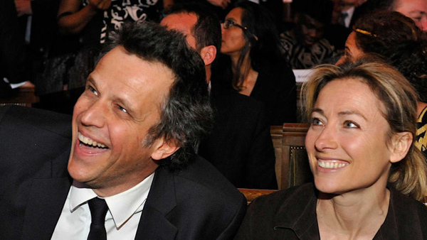 Anne-Sophie Lapix, Arthur Sadoun, pour le meilleur… Et pour le pire !