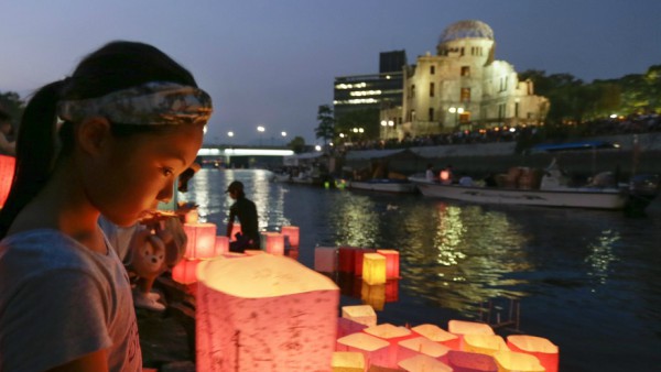 Hiroshima et Nagasaki : contre-histoire d’un démocide nucléaire