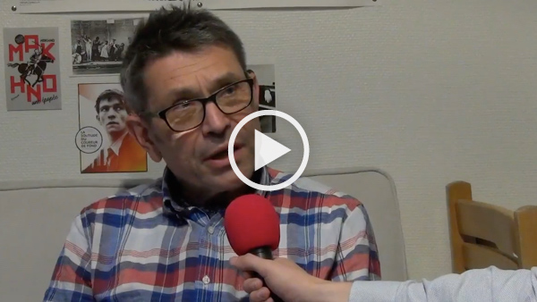 Actualités du Grand Moyen-Orient – entretien avec Gabriel Galice