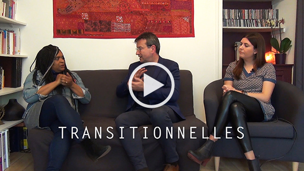 Transitionnelles #2 – L&rsquo;EFT (Emotional Freedom Techniques)
