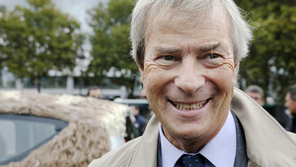Lettre ouverte à Bolloré