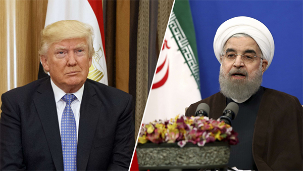 Pas de « regime change » à Téhéran, par Bruno Guigue