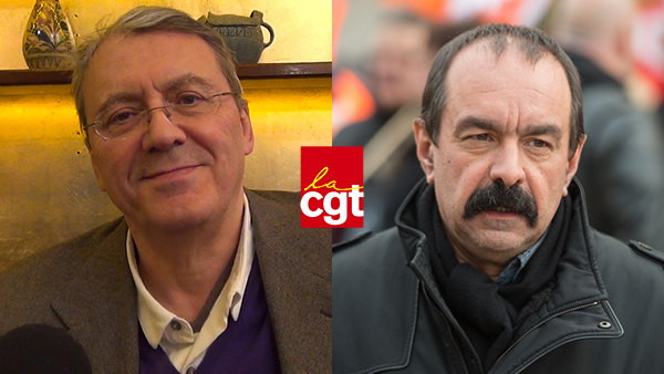 « Où va la CGT ? » , par Jacques Nikonoff