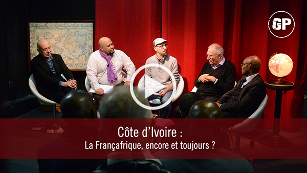 Guerre & Paix #3 : « Côte d&rsquo;Ivoire : la Françafrique, encore et toujours ? »