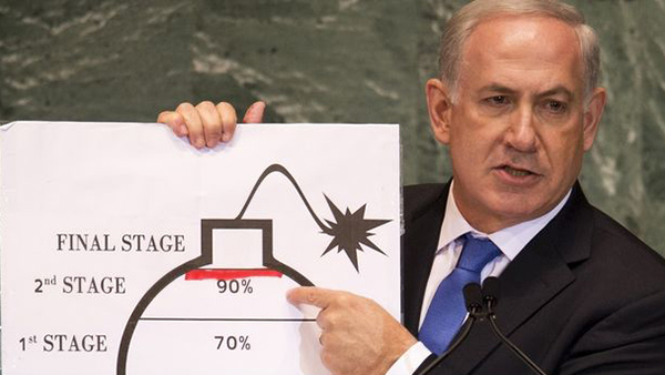 « Israël veut la guerre, mais ses adversaires la lui refusent », par Bruno Guigue
