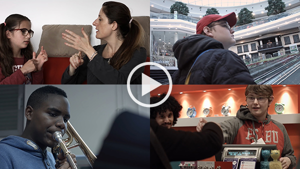 « Tels qu&rsquo;ils sont », documentaire de Simon Malidin sur l&rsquo;autisme
