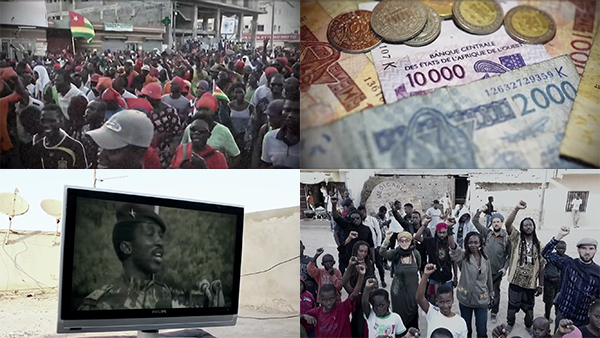 Musique : « 7 Minutes Contre le CFA »