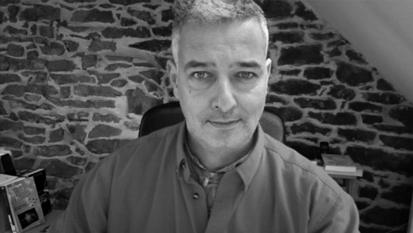 « L’OTAN : 70 ans de guerres illégales ? », avec Arno Mansouri