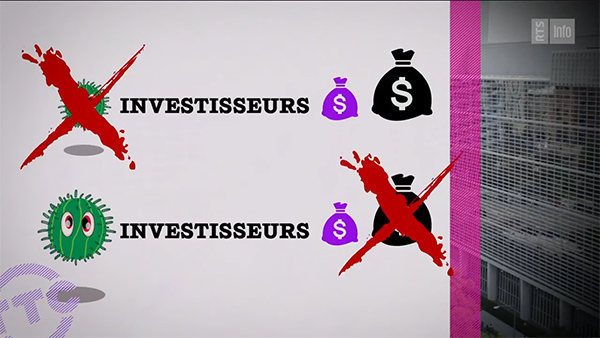 À propos des « Pandemic bonds » (obligations pandémiques)…