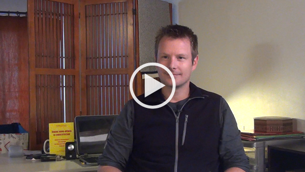 Mouvement Constituant Populaire : entretien avec Bruce Duvic