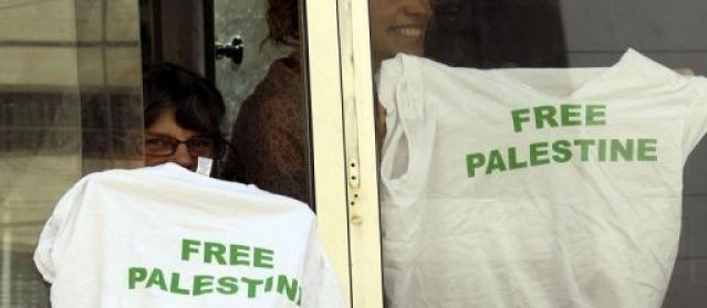 La mission « Bienvenue en Palestine » refoulée au checkpoint d&rsquo;Allenby