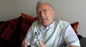 Jacob Cohen
