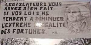 Éloge d’un irrécupérable – par Adrien Abauzit