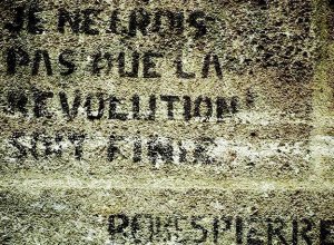 révolutionpasfinie