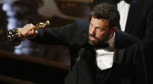 Oscar attribué à « ARGO » : Et les gagnants sont… le Pentagone et le lobby pro-israélien
