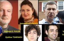 Ruslan Tsarnaev, oncle des 2 terroristes tchétchènes de Boston, et le gendre d&rsquo;un ancien très haut responsable de la CIA (UPR)