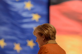 Merkel pourrait quitter la chancellerie à mi-mandat pour présider l’Europe (Huffington Post)