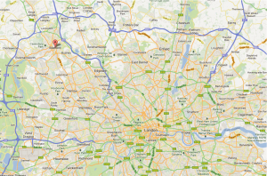 carte