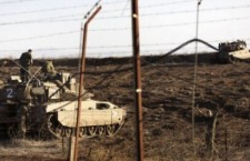 L&rsquo;armée syrienne affirme avoir détruit un véhicule israélien dans le Golan (Romandie)