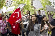 Manifestations en Turquie : nous ne montrerons plus de tolérance (Romandie)