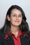 Nadia Chouitem