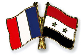 Drapeaux-France-Syrie-280