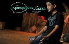 Les Monologues de Gaza – Maison d&rsquo;Europe et de l&rsquo;Orient (14 juin 2013)