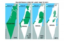 Israël répond aux efforts de Kerry par la colonisation (Romandie)