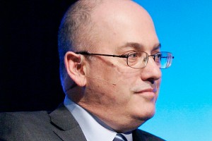 Poursuites engagées contre Steve Cohen, une star de Wall Street (Romandie)
