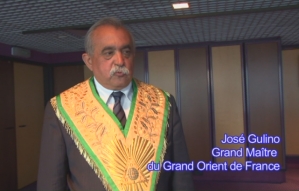 Le Grand Maître du Grand Orient dit s’inquiéter de la « montée de l’antimaçonnisme » (L’Express)