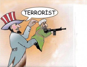 L’armée américaine accepte des sous-traitants liés aux talibans (Romandie)