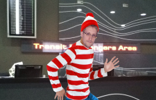 Edward Snowden demande l&rsquo;asile politique en Russie (Romandie)