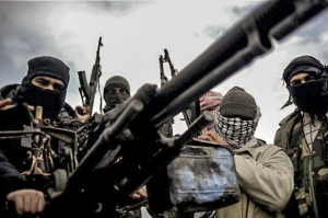 Syrie : offensive imminente des rebelles à Alep avec l&rsquo;aide de Ryad (Romandie)