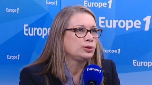 Sylvie Goy-Chavent