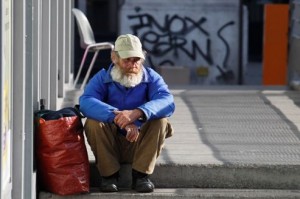 France : les inégalités et la pauvreté progressent (Romandie)