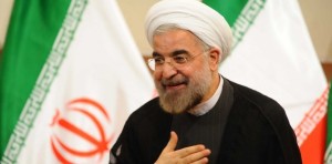 Hassan Rohani à l&rsquo;ONU pour vaincre le scepticisme de l&rsquo;Occident (Romandie)
